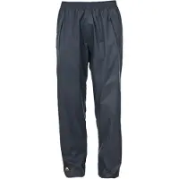 Trespass Femmes, Pantalon outdoor, QIKPAC Regenhose - UNISEX (XXL)