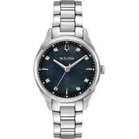 Bulova montre Femme 96P198