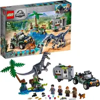 LEGO Jurassic World , 75935