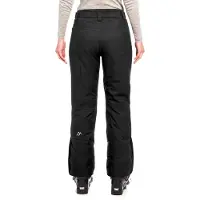 Maier Sports Ronka Pants Noir 2XL / Short Femme