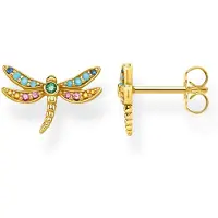 Thomas Sabo Boucles d'oreilles 'Libelle'