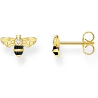 Thomas Sabo Boucles d'oreilles 'Biene'