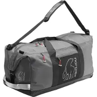 Nordisk Flakstad 65l Bag Gris
