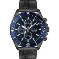 HUGO BOSS Boss OCEAN EDITION 1513702 Herrenchronograph