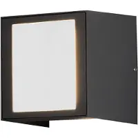 Konstsmide Spot mural LED Cremona Up - Down Up - Downlighter