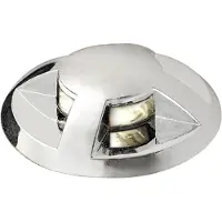 Konstsmide Spots encastrables Mini Led (extension) 4-side rallonge chromée