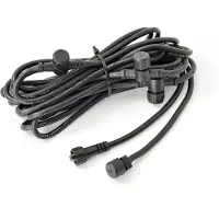 Konstsmide Câble Extension Cable 6m. 12v.