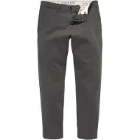 Dockers Pantalon chino 'SMART 360 FLEX' gris foncé
