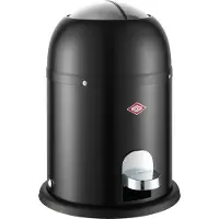 Wesco Poubelle Mini Master 6l