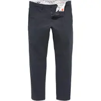 Dockers Smart 360 Tapered Pants Bleu 40 / 34 Homme