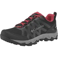 Columbia Peakfreak X2 Outdry Hiking Shoes Noir EU 39 Femme