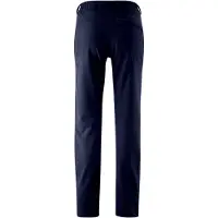 Maier Sports Helga Pants Gris 2XL / Short Femme