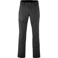 Maier Sports Dunit M Pants Noir 56 / Regular Homme