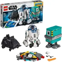 LEGO Star Wars 75253 Droïde de Boost