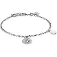 Rosefield Jspbrs Bracelet Argenté Femme