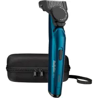 BaByliss BaBylissMEN Japanese Steel T890E