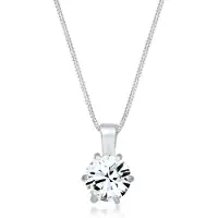 Elli Chaîne argent