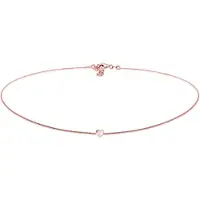 Elli Chaîne 'Herz' or rose