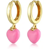 Elli Bijou or / rose