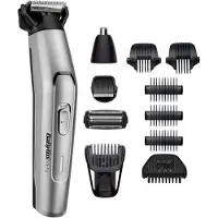 BaByliss BaBylissMEN Titanium MT861E