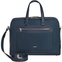 Samsonite Sacoche Zalia 2.0 avec compartiment pour ordinateur portable 15,6 pouces