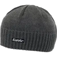 Eisbar Hommes, Bonnet, Trop, Gris, (Taille unique)