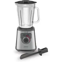 Krups Perfectmix+ Robot mixeur Acier inoxydable 1200 W