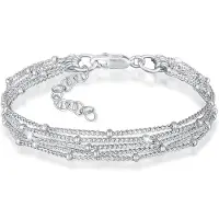 Elli Bracelet argent