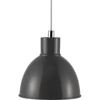 Nordlux Pendellampe POP Anthrazit ; 45833050