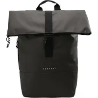 Forvert Sac à dos 'Tarp Lorenz' olive / noir / blanc