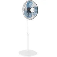 Rowenta Standventilator 39W 40cm 3St. osz. H:1,3m FB ws VU 4410