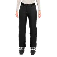 Maier Sports Beate Pants Noir 2XL / Regular Femme