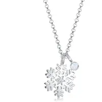 Elli Chaîne argent