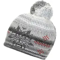Eisbar Bonnet Ike Pompon MÜ