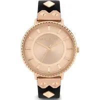 Daisy Dixon Dd107brg Woman Watch Doré Femme