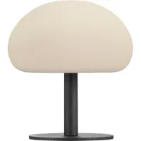 Nordlux Lampe de table Sponge blanc rechargeable Ø 20cm