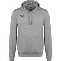 Puma Teamgoal 23 Causals Hoodie Gris S Homme