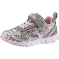 Lico Sunflower Vs, Sneakers Basses Femme, Rose (Rosa/Grau Rosa/Grau), 40 EU