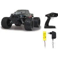 Jamara Skull Monstertruck 4Wd 1:10 Nimh 2,4Ghz