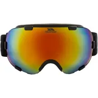 Trespass Elba Ski Goggles Noir CAT3 Homme