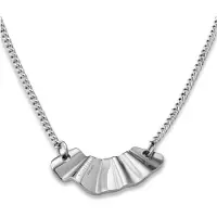 Rosefield Blwns Bracelet Argenté Femme