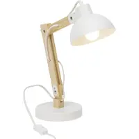 Brilliant Lampe de bureau Moda