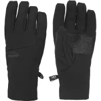 Trespass Royce Gloves Noir XS-S Homme