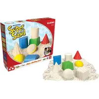 Goliath Games Classic Super Sand Multicolore