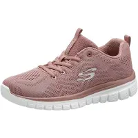 SKECHERS Sneakers 12615-MVE in Purple color size 36