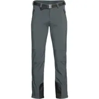 Maier Sports Tech M Pants Gris 56 / Regular Homme