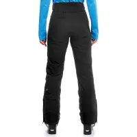 Maier Sports Allissia Slim Pants Noir 2XL / Regular Femme