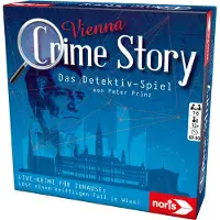 Noris 606201888 Crime Story - Vienne