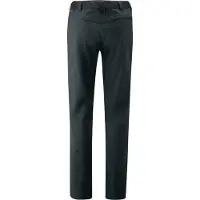 Maier Sports Perlit W Pants Gris 2XL / Regular Femme