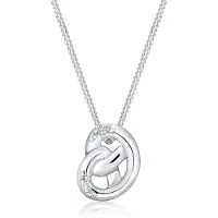 Elli Chaîne argent